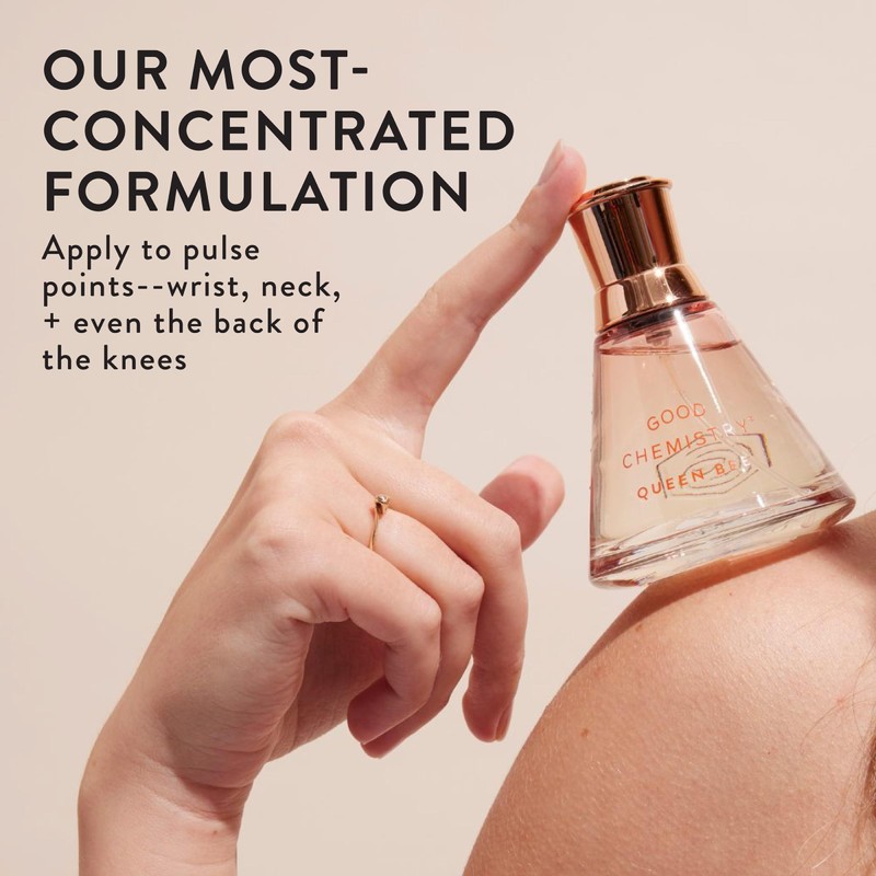 Good Chemistry Sugar Berry Eau de Parfum 1.7 fl oz