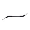 Seat Lock for Piaggio Vespa Primavera 50