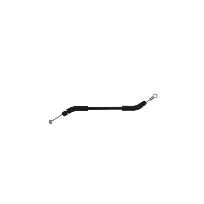 Seat Lock for Piaggio Vespa Primavera 50