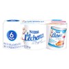 Nestle La Lechera Sweetened Condensed Milk, (6 Pack, Total of