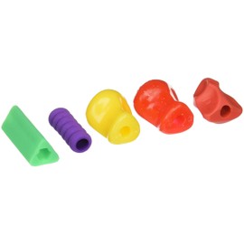 The Pencil Grip Pliable Grip Assortment Pack, 5 Pieces