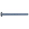 The Hillman Group 92136 8-32-Inch x 2-Inch Pan Head Phillips