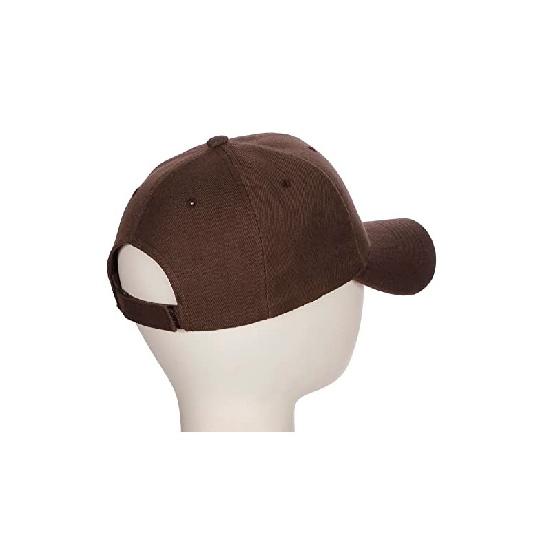 Daxton Classic Baseball Hat Custom A to Z Initial Team