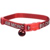 Ancol I Am Micro-Chipped Cat Collar