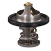 febi bilstein 26020 Thermostat with Gaskets, Pack of 1