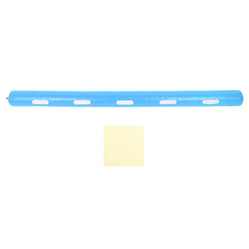 Pool Inflatable Stick 90.6 Inch Blow Up Pool Noodle Float