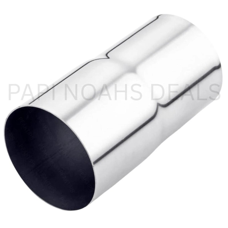PAPI NOAH 2.75" ID to 2.5" OD 304 Stainless Steel