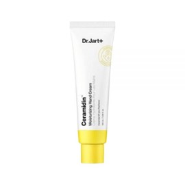 Dr. Jart Skin Protection Moist Skin Highly Moisturizing Hand Cream Ceramidin Moisturizing Hand Cream 100ml / 닥터자르트 피부보호 촉촉한피부 고보습핸드크림 세라마이딘 모이스처라이징 핸드크림 100ml