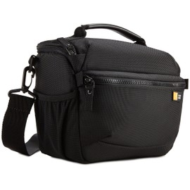 Case Logic Bryker Adjustable Camera Case, Black (BRCS103)
