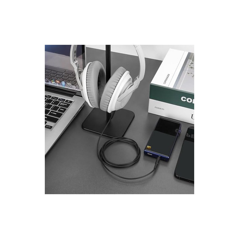 GEEKRIA Bose Around-Ear AE2, AE2i, AE2w Headphone Replacement Cable/Audio Cord