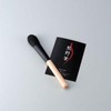 熊野 Makeup Brush Brush Heart 水目 Cherry Blush Brush KFI – C