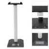 RGB Gaming Headset Stand Type C USB LED Headphone Holder