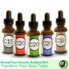 NuFountain® C20® Ferulic HAND CRAFTED C20 L-Ascorbic Acid Serum. Made