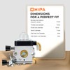 Hipa C1Q-S97 FS38 FS55R Carburetor for STIHL FS55 FS45 FS46