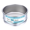 PATIKIL 100 Mesh (0.15 mm) Test Sieve, 3.9 inch (10