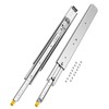 VEVOR Heavy Duty Drawer Slides, 1 Pair 30inch Locking Drawer