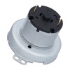 DC Motor JS‑520T Low Noise Light Weight Electric Engine for