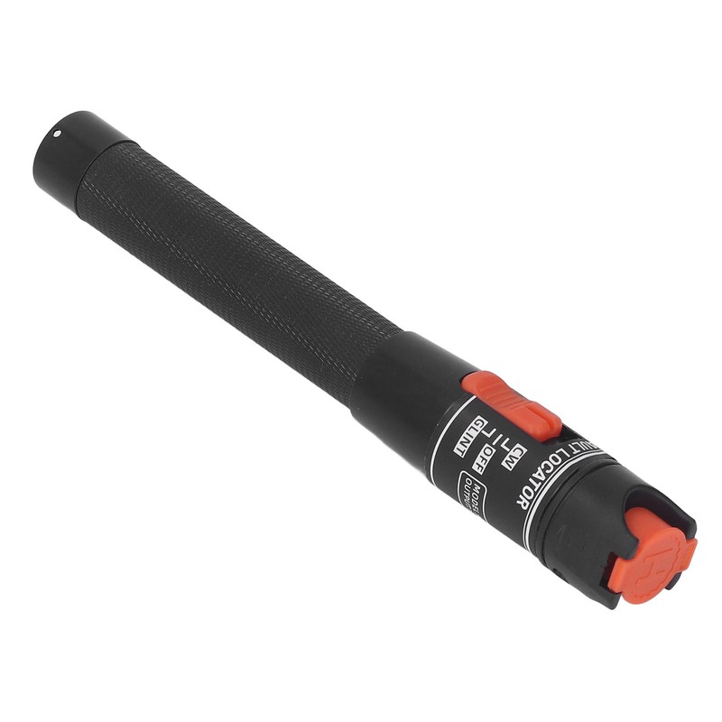Visual Fault Locator VFL 10km 10mW Optical Fiber Red Light