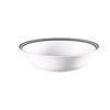 Corelle Vitrelle 18-Piece Service for 6 Dinnerware Set Triple Layer