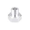 X AUTOHAUX Car Oil Pressure Sensor Adapter Replacement M16 x