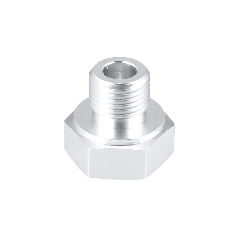 X AUTOHAUX Car Oil Pressure Sensor Adapter Replacement M16 x
