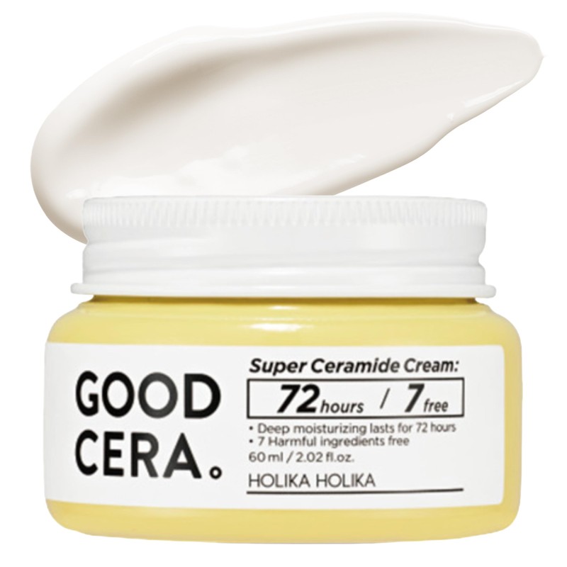Holika Holika Good Cera Super Ceramide Cream 60ml 2.02 fl.oz.