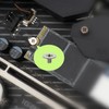 M2 and M3 SSD Screws,PCIe NVMe M.2 SSD Mounting Screws.