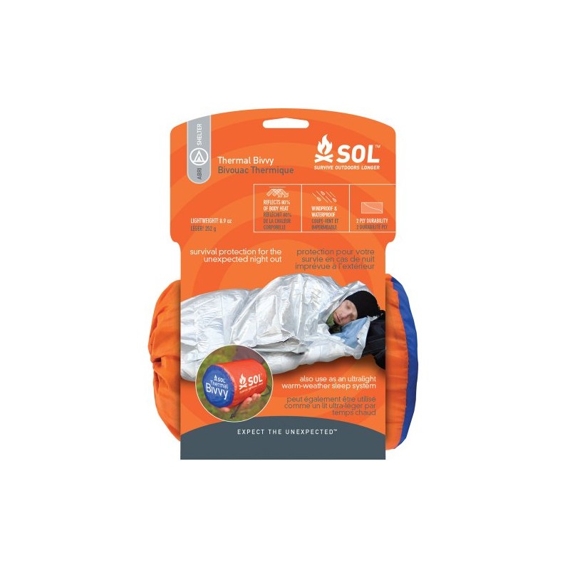 SOL Thermal Wine 12307