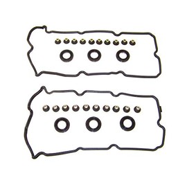 DNJ VC643G Valve Cover Gasket for 2000-2001 INFINITI Nissan I30 Maxima 3.0L V6 24V DOHC 2988cc