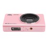 4K Digital Camera for Teens Kids 44MP 16X Digital Zoom