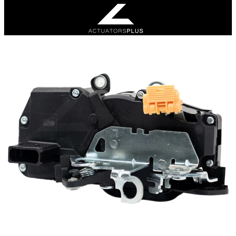 Actuators Plus For Saturn VUE Front Left Door Lock Latch