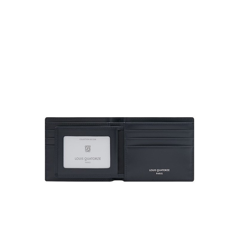 Louis Quatorze (대구신세계)남성반지갑 SR3FM17NA (Daegu Shinsegae) Men's Wallet SR3FM17NA