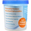 Prem-I-Air Desiccant Moisture Absorber Controller Drying Dehumidifier Reduces Damp, Humidity