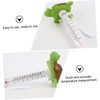 FUNOMOCYA Floating Water Thermometer Pool Thermometer for Boys and Girls