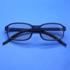 Screen Glasses Computer TV Anti Fatigue Clear No Glare Ink