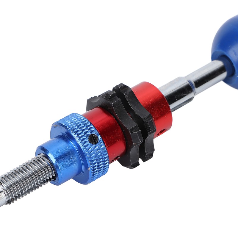 Watch Repair Tool Professional Watch Two Foot Double Ball Opener