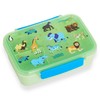 Wildkin Reusable Food Container for Boys and Girls- BPA-Free, Leak