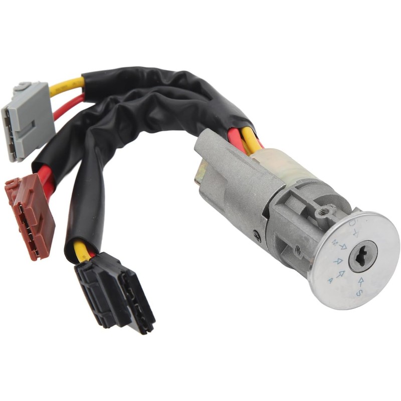 Lenkradschloss für Citroen Saxo 4162W1