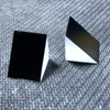 Right Angled Triangular Prism, N-BK7 (K9) Optical Components Glass for