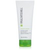 Paul Mitchell Straight Works Hair Gel, Smoothing Styler, Adds Shine, For Frizzy Hair, 6.8 fl. oz.