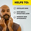The Beard Club Enhanced Beard Growth Kit - Derma Roller,