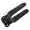 8 Inch Electric Scooter Rear Fork Aluminium Alloy Back Rear