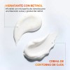 Kit Reafirmante Antiarrugas Papa Feel Retinol Face + Eye