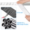 Nivofu Insulation Channel, Insulation for Wrapping, Pipe Insulation for Winding,