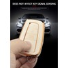 ontto Car Key Case Cover Fits Toyota CHR C-HR Prado