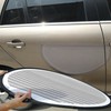 Dent Reflector Board, 80 cm, Foldable Striped Reflector, Car Line