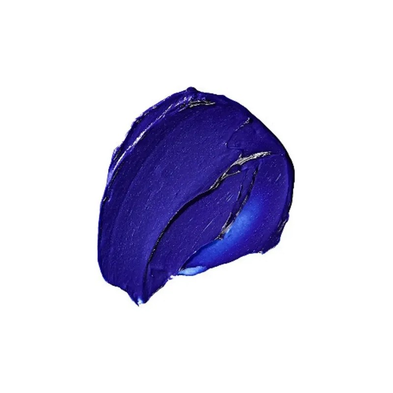 Shampoo Matizador Azul Blue Cabello Castaño Claro 500ml