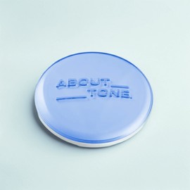 About Tone Air Fit Powder Pact 8g, white, 1 pack / 어바웃톤 에어 핏 파우더 팩트 8g, 화이트, 1개