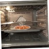 SHINEOFI Perforated Pizza Baking Tray Multi Functional Household Pizza Pan