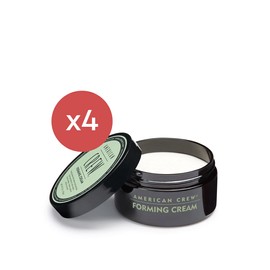 American Crew Forming Cream Quad Bundle